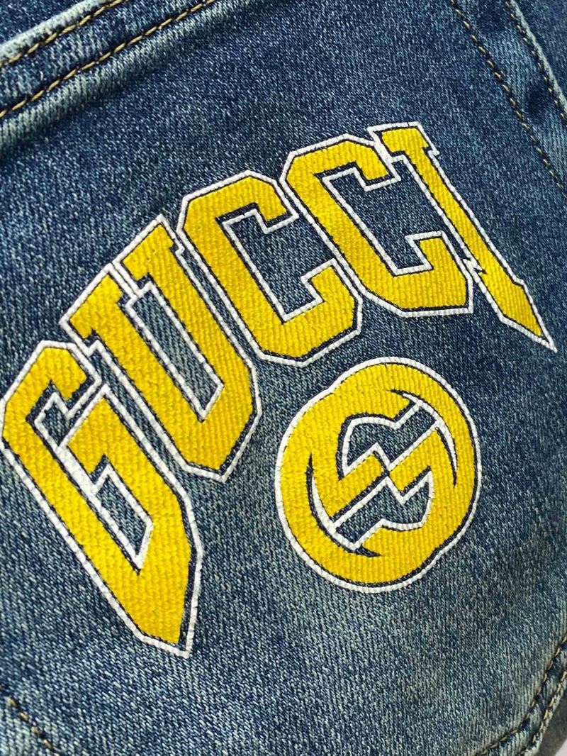 Gucci Jeans